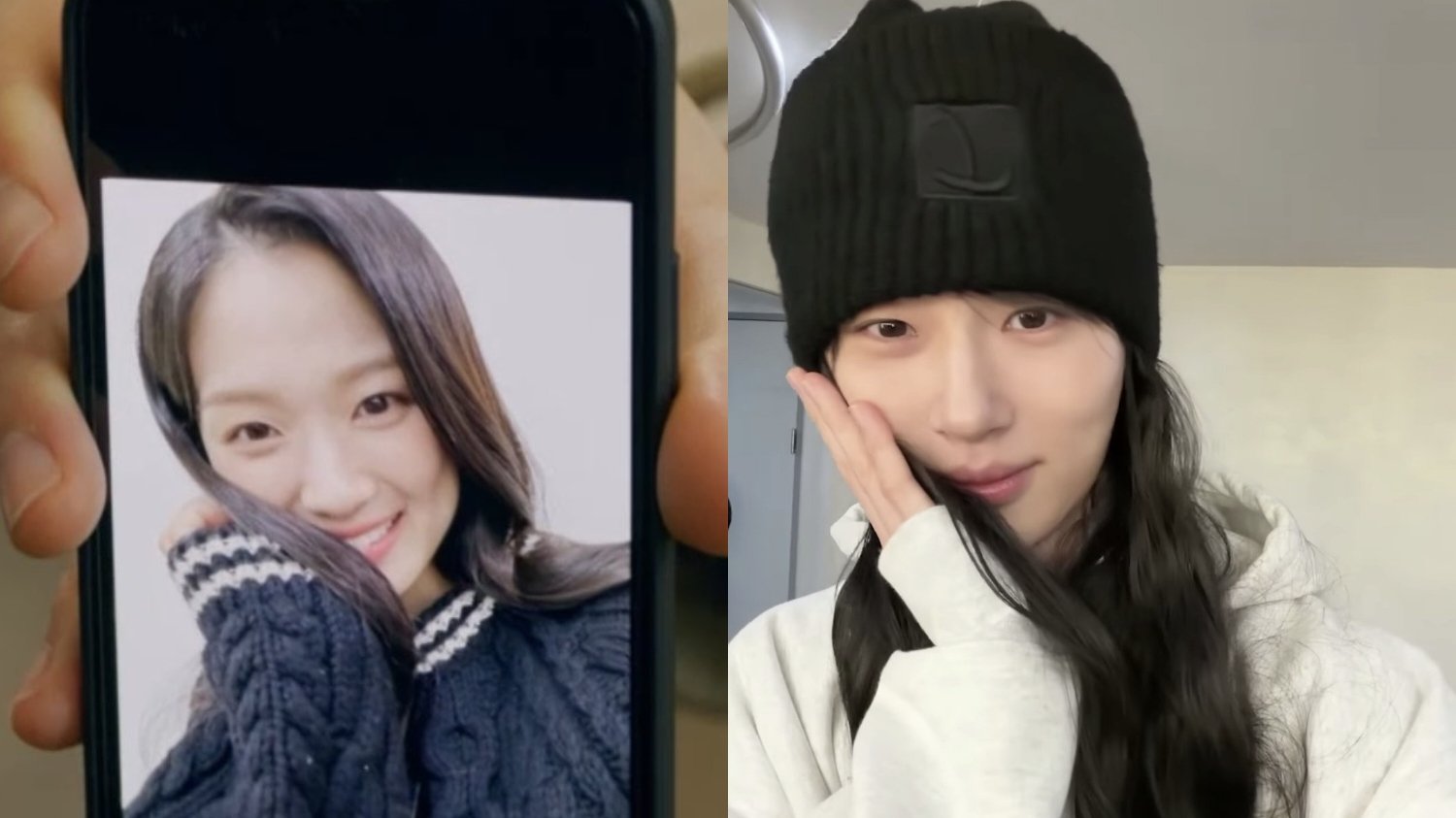 Ngày cuối cùng của năm phát hiện Jisoo (BLACKPINK) có Ngày cuối cùng của năm phát hiện Jisoo (BLACKPINK) có