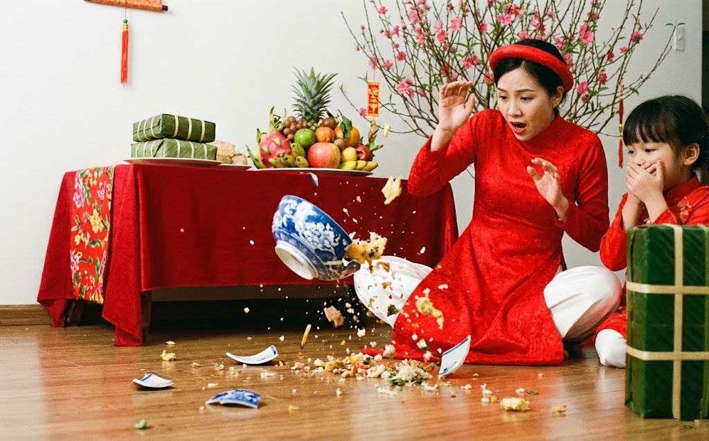 15 điều kiêng kỵ ngày Tết ai cũng từng nghe nhưng chưa chắc hiểu đúng- Ảnh 2.