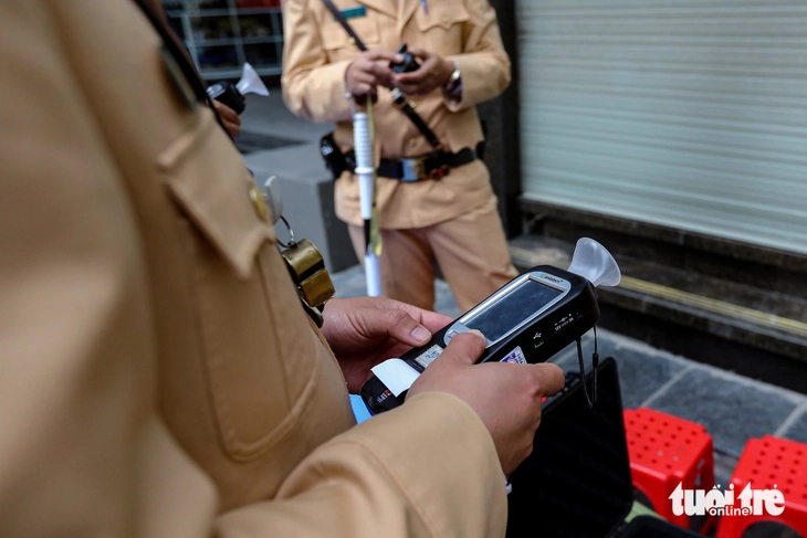 nồng độ cồn - Ảnh 2.