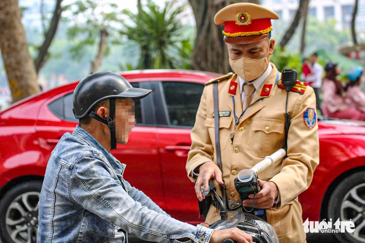 nồng độ cồn - Ảnh 8.