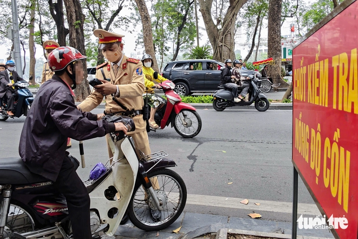 nồng độ cồn - Ảnh 10.