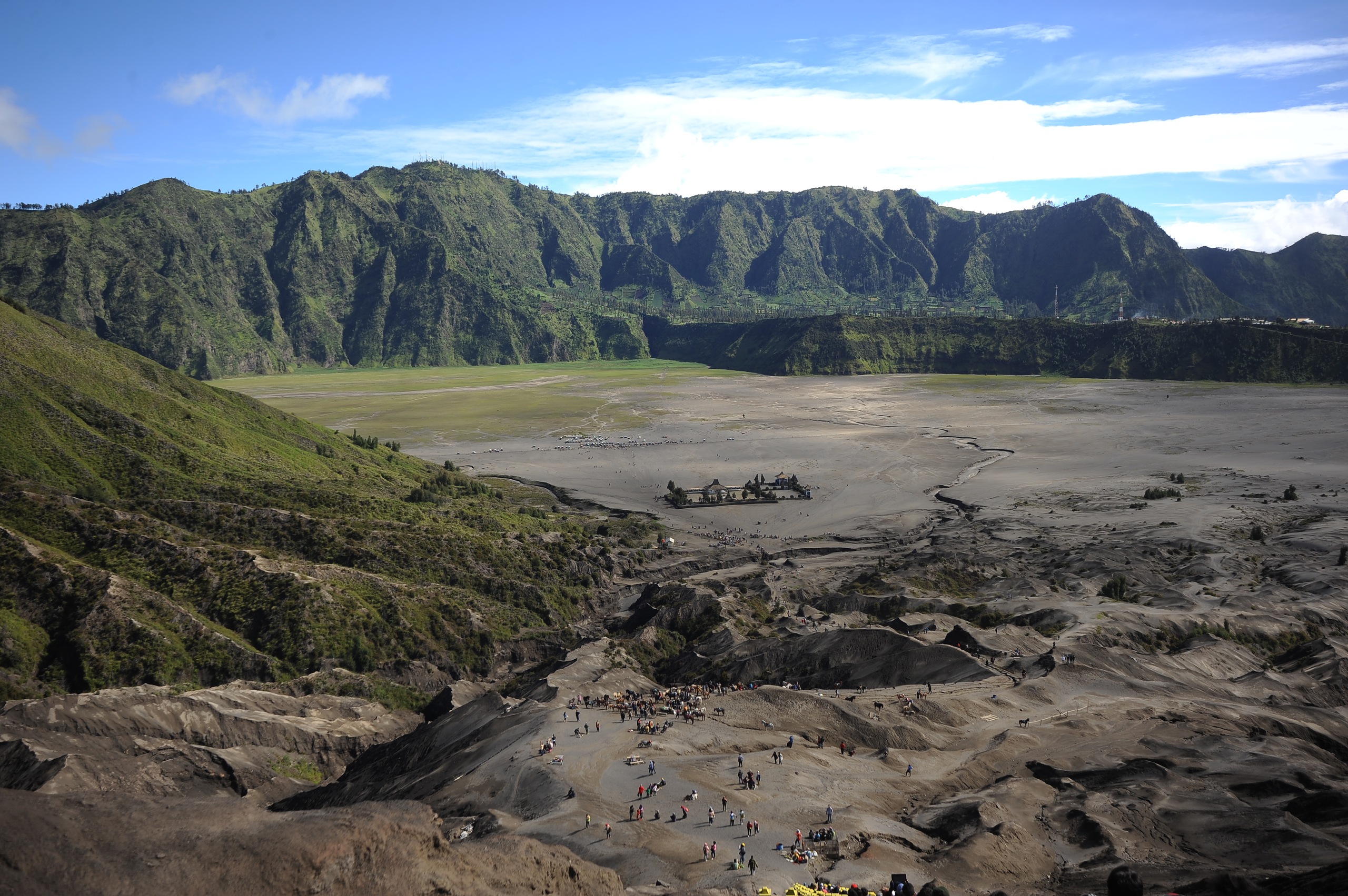 Hành trình mùa xuân theo cánh ngỗng Hamsa- Ảnh 6.