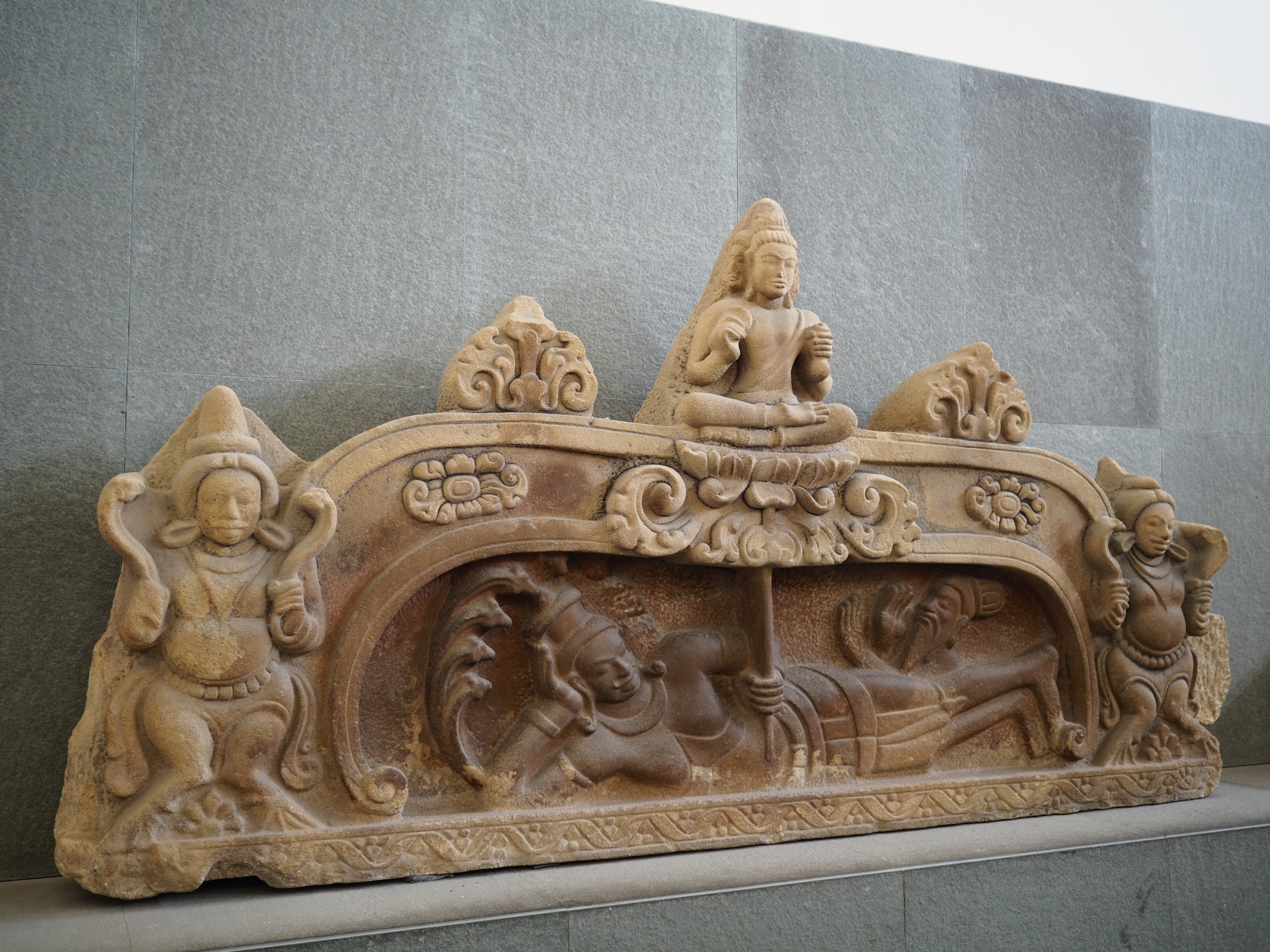 Hành trình mùa xuân theo cánh ngỗng Hamsa- Ảnh 11.