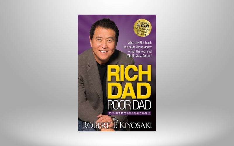 Đọc gì để quản lý tài chính tốt hơn trong năm mới? 2 tài chính - Ảnh 2.