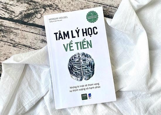 Đọc gì để quản lý tài chính tốt hơn trong năm mới? 3 tài chính - Ảnh 3.