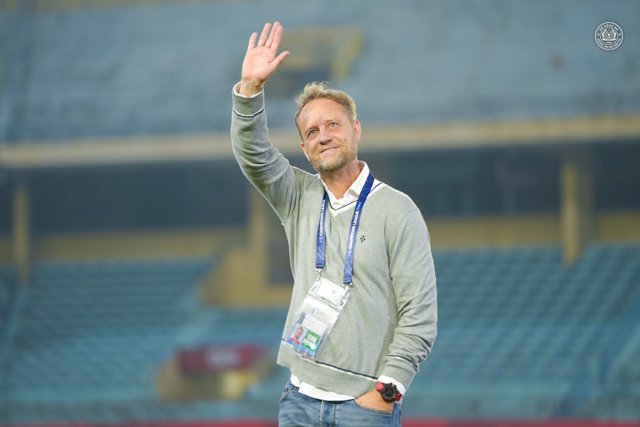 Truyền thông khu vực bất ngờ vì AFC xử CLB CAHN thua 0-3 quá nhanh: Tampines thắng trên ‘bàn giấy’- Ảnh 2.