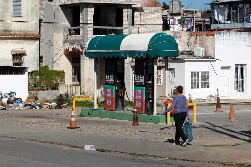 Cuba nghẹt thở vì sức ép Mỹ- Ông Trump thực sự muốn gì? a.jpg