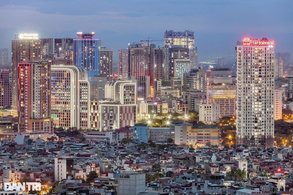 Động lực nào đưa kinh tế Việt Nam chạm mốc tăng trưởng 10%? - 2