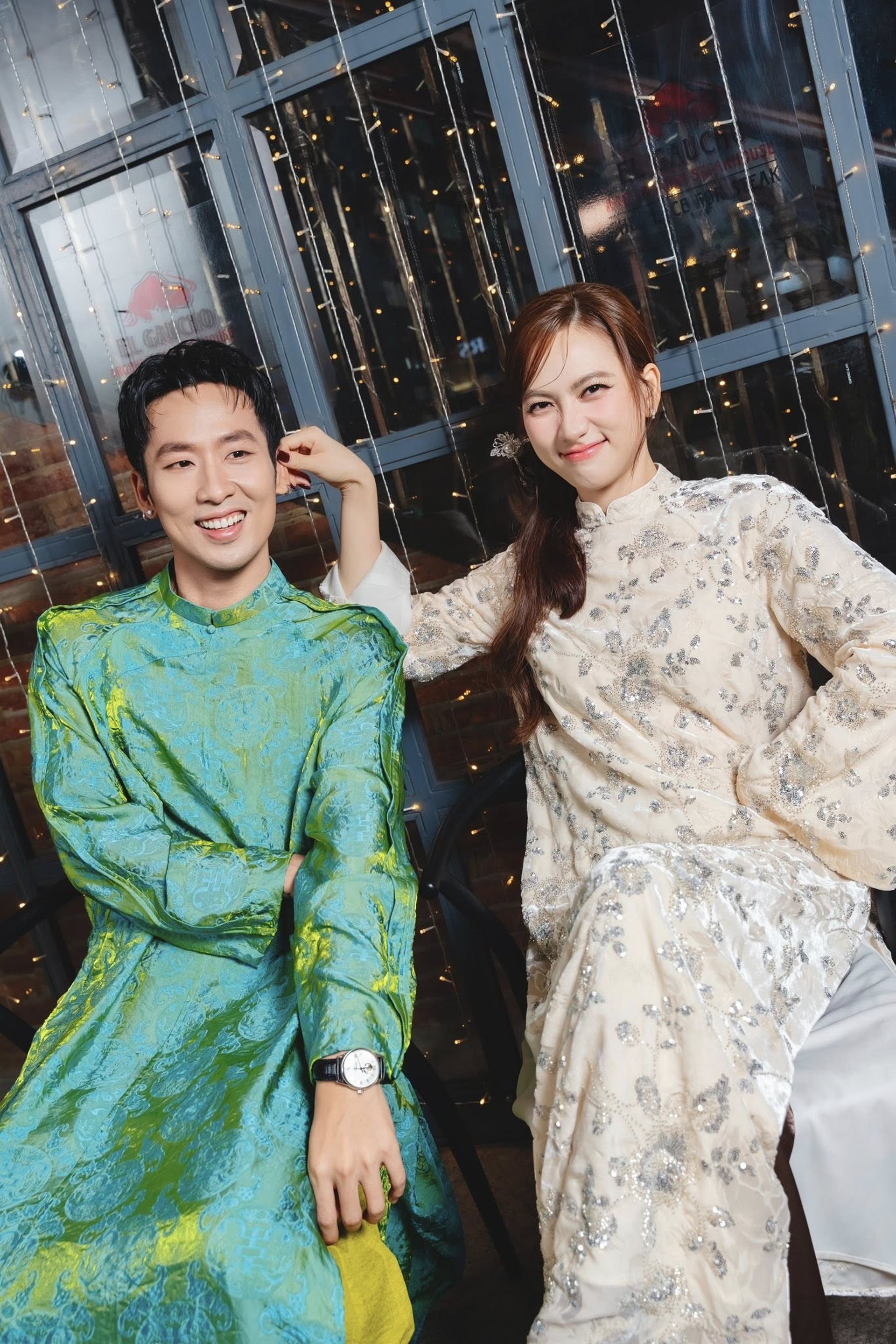 Mỹ nam nghìn tỷ Tuấn Trần: Cuộc sống tuổi 34, tin đồn yêu ngọc nữ màn ảnh - 3 Mỹ nam nghìn tỷ Tuấn Trần: Cuộc sống tuổi 34, tin đồn yêu ngọc nữ màn ảnh - 3