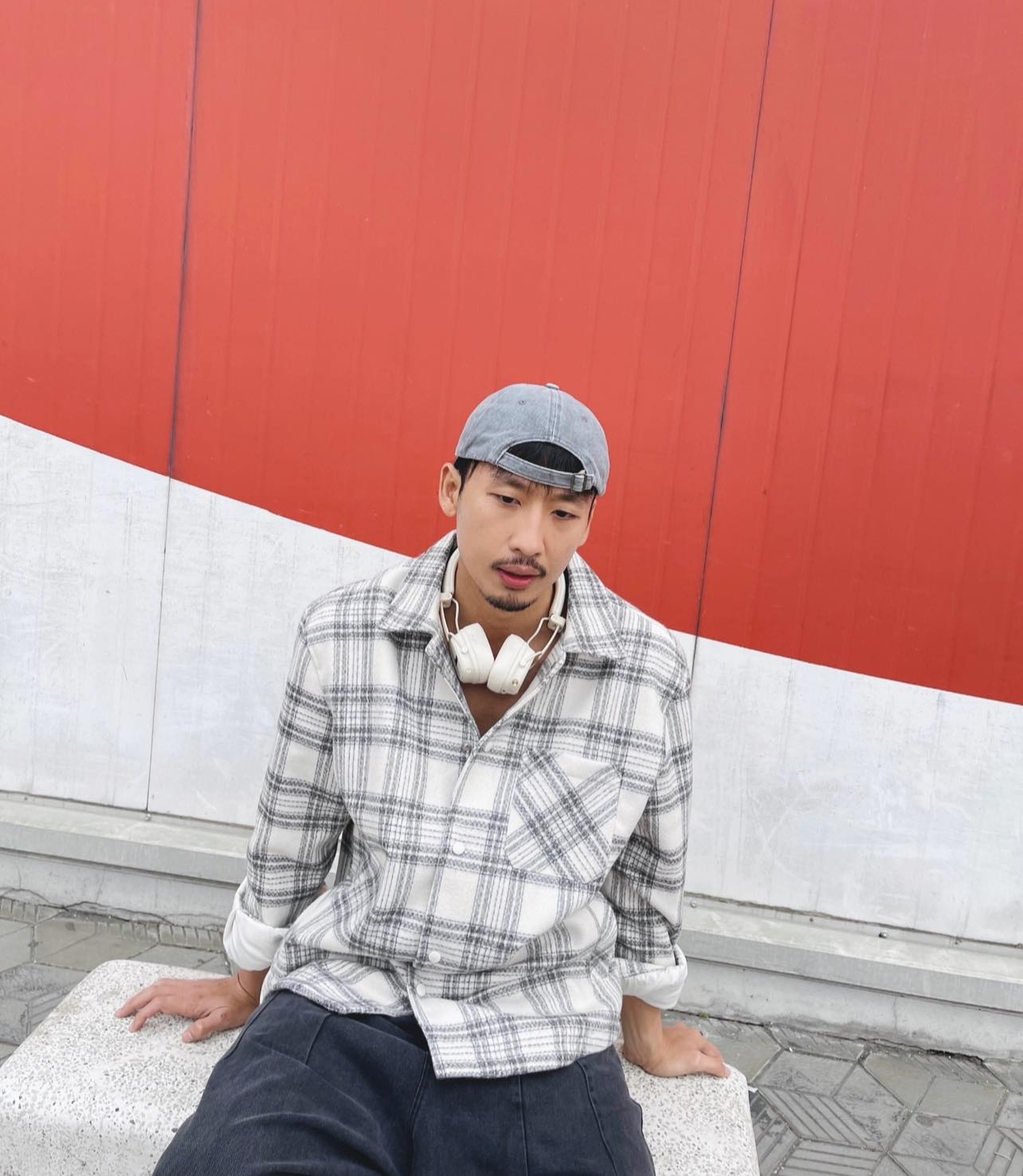 Mỹ nam nghìn tỷ Tuấn Trần: Cuộc sống tuổi 34, tin đồn yêu ngọc nữ màn ảnh - 7 Mỹ nam nghìn tỷ Tuấn Trần: Cuộc sống tuổi 34, tin đồn yêu ngọc nữ màn ảnh - 7