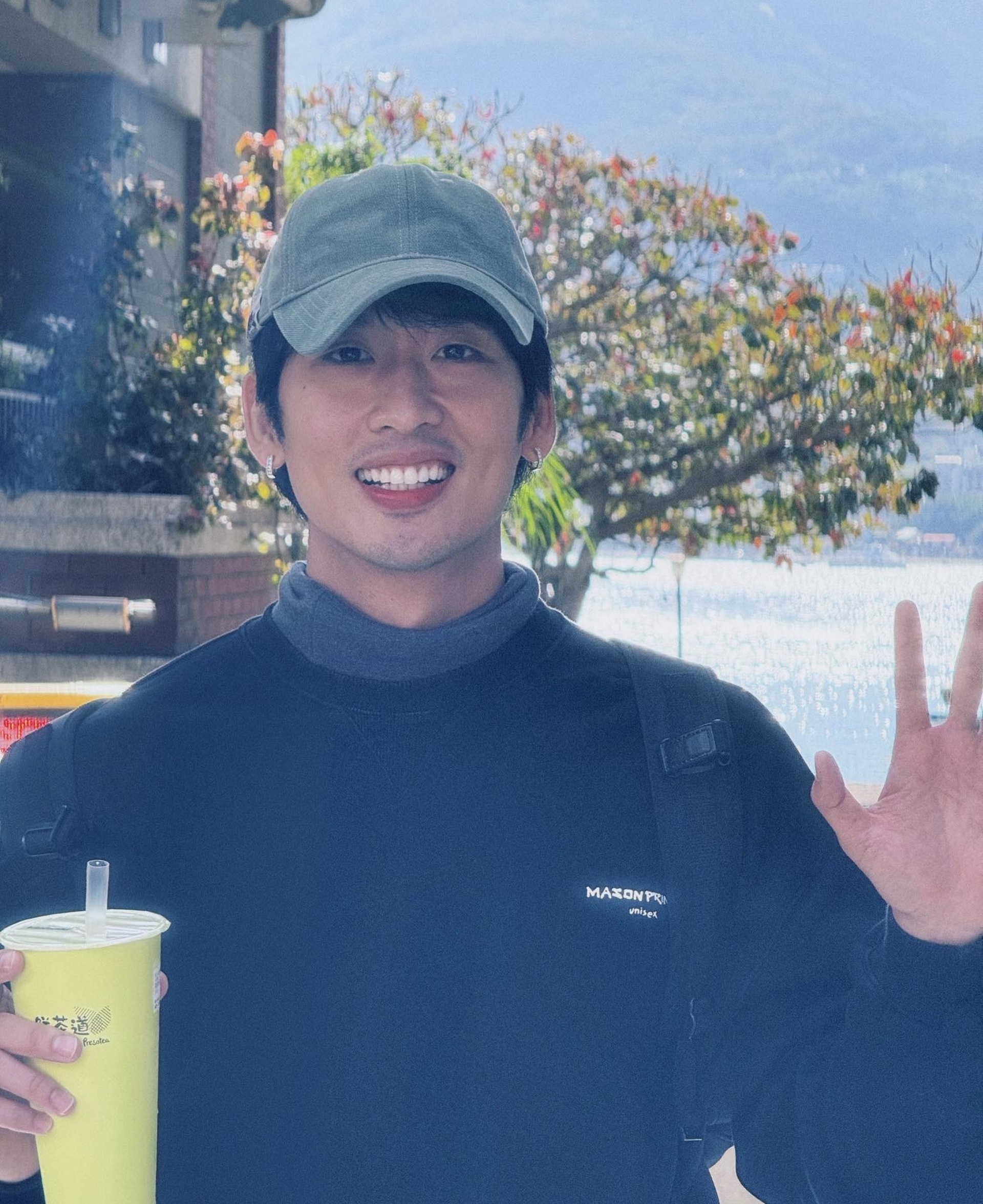 Mỹ nam nghìn tỷ Tuấn Trần: Cuộc sống tuổi 34, tin đồn yêu ngọc nữ màn ảnh - 8 Mỹ nam nghìn tỷ Tuấn Trần: Cuộc sống tuổi 34, tin đồn yêu ngọc nữ màn ảnh - 8