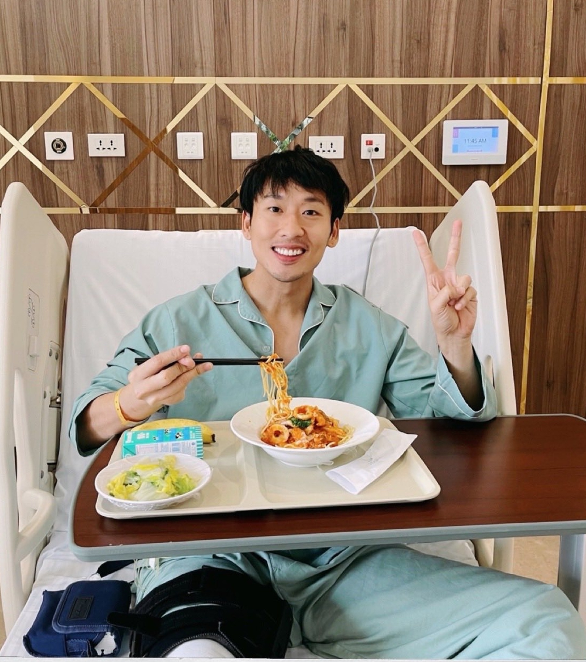 Mỹ nam nghìn tỷ Tuấn Trần: Cuộc sống tuổi 34, tin đồn yêu ngọc nữ màn ảnh - 10 Mỹ nam nghìn tỷ Tuấn Trần: Cuộc sống tuổi 34, tin đồn yêu ngọc nữ màn ảnh - 10