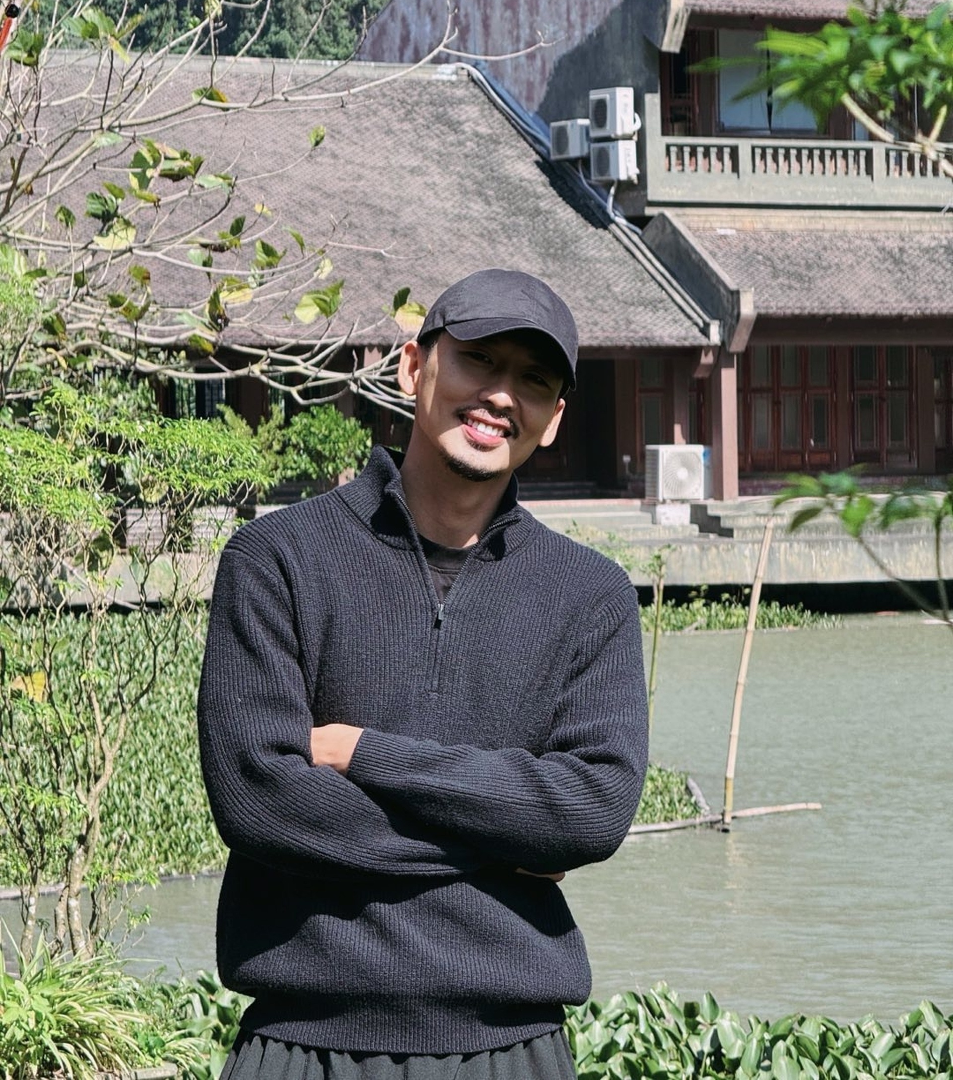 Mỹ nam nghìn tỷ Tuấn Trần: Cuộc sống tuổi 34, tin đồn yêu ngọc nữ màn ảnh - 11 Mỹ nam nghìn tỷ Tuấn Trần: Cuộc sống tuổi 34, tin đồn yêu ngọc nữ màn ảnh - 11