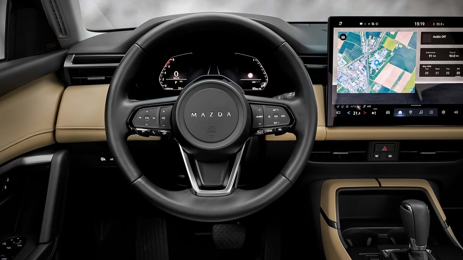 Mazda CX-5 - Ảnh 2.