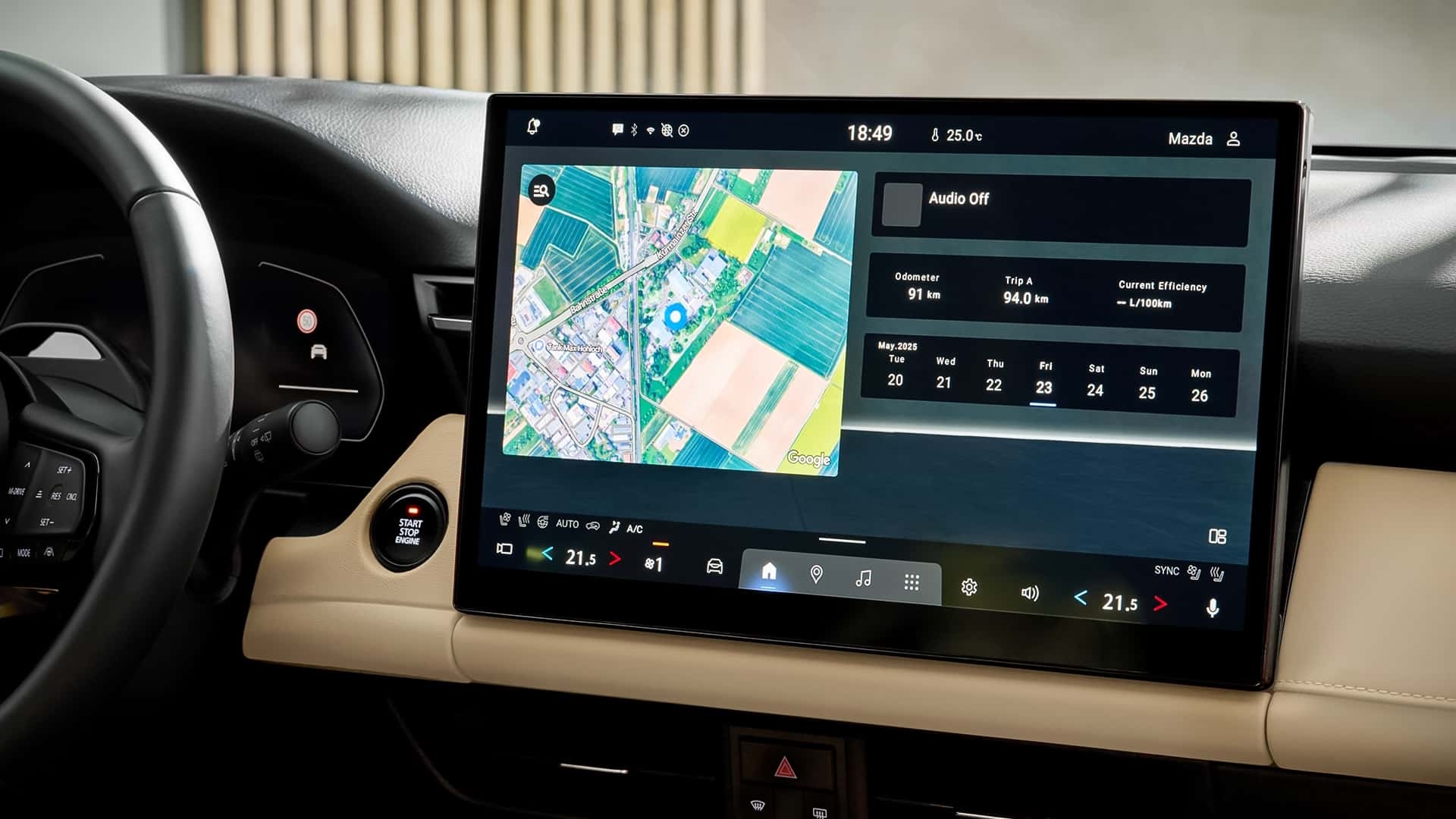 Mazda CX-5 - Ảnh 3.