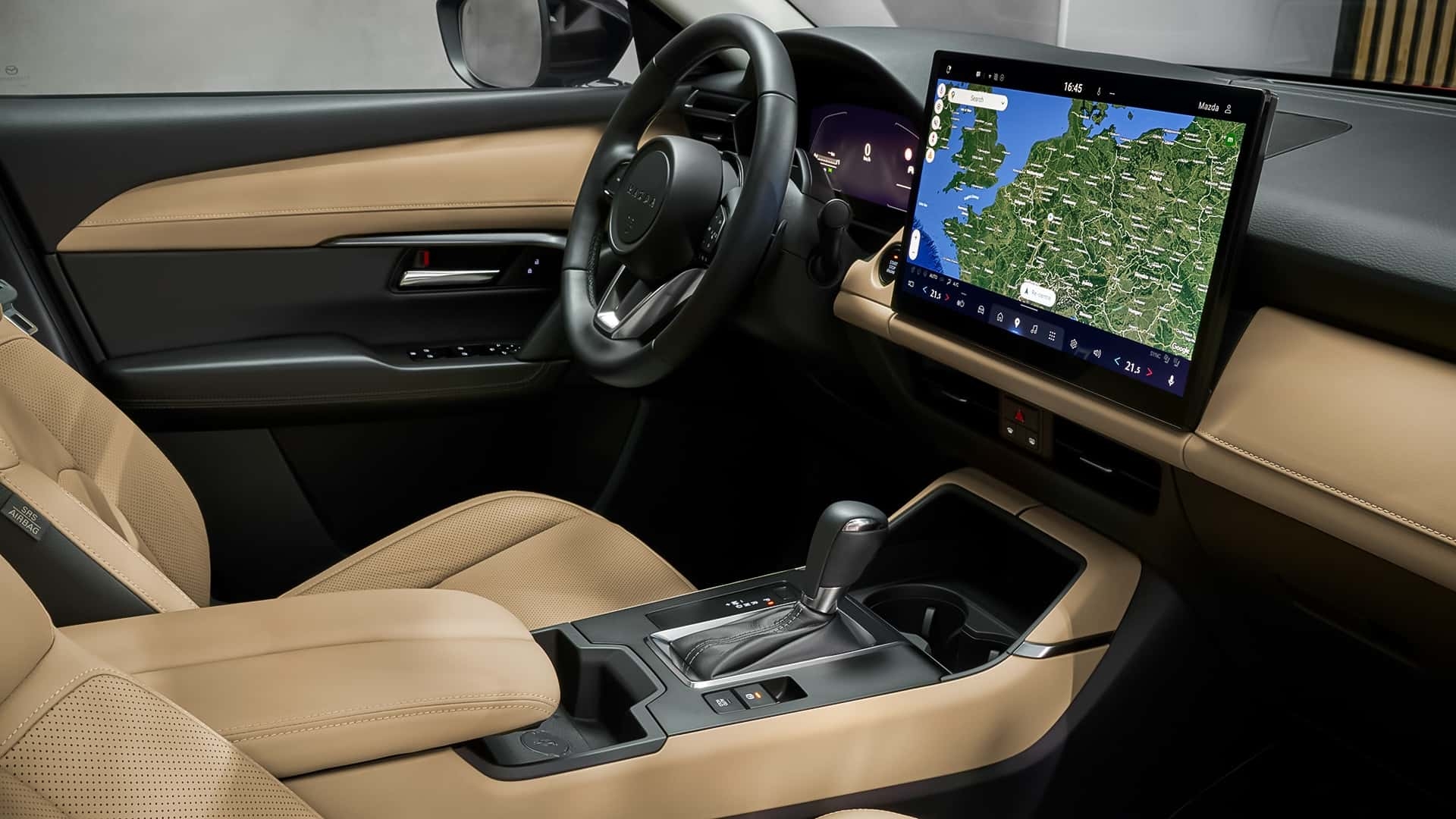 Mazda CX-5 - Ảnh 4.