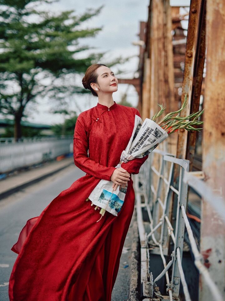 Cuộc sống mỹ nhân phim giờ vàng tuổi Ngọ: Độc thân, sang chảnh chuẩn 