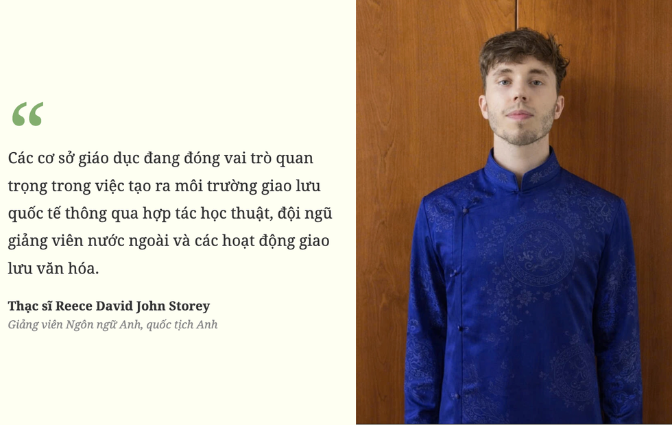 Khát vọng giáo dục 2026: Khi Ngựa đỏ vươn mình ra biển lớn - 2