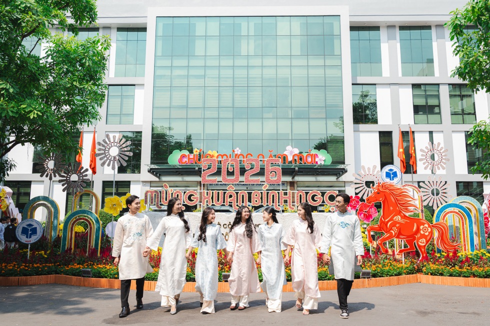 Khát vọng giáo dục 2026: Khi Ngựa đỏ vươn mình ra biển lớn - 10