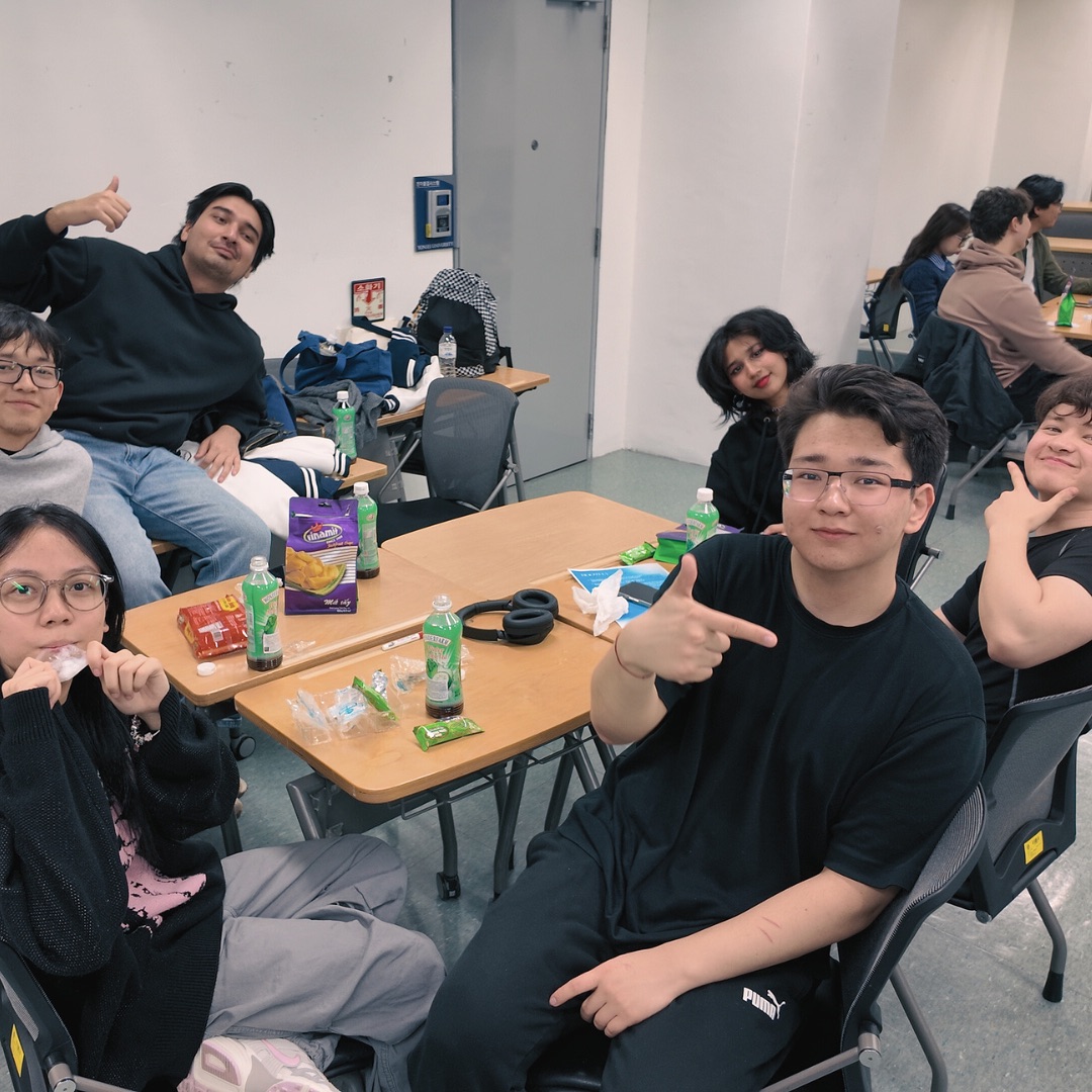 Khi người trẻ làm "đại sứ văn hóa" 8 Đưa Tết Việt ra thế giới: Khi người trẻ làm đại sứ văn hóa - Ảnh 8.