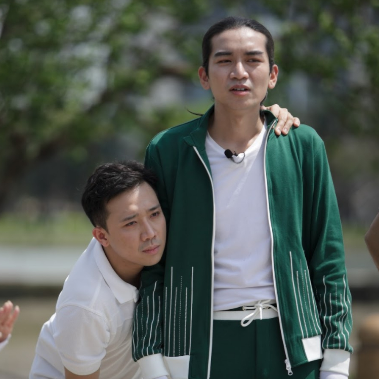 Ngôi sao duy nhất đóng cả Thỏ Ơi!! lẫn Mùi Phở: Sơ hở bị đồn nghỉ chơi Trấn Thành, visual hiếm có khó tìm- Ảnh 3.