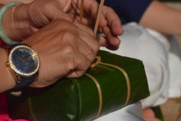 Dịp Tết Nguyên đán, đến Huế chơi gì?