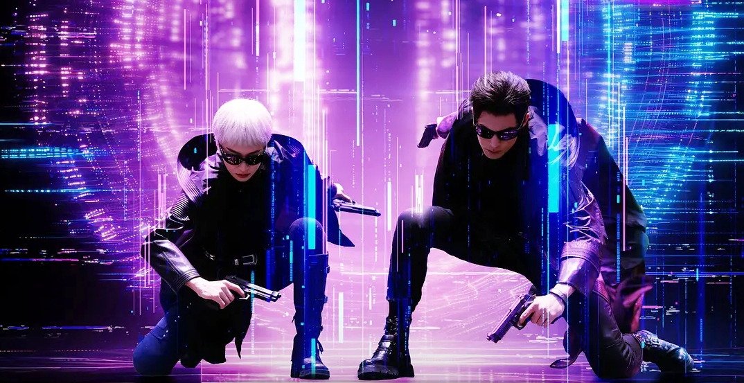 Mỹ nam ê chề nhất mùng 1 Tết: Diễn dở lại còn phông bạt, hại phim Tết bị khán giả đòi trả lại tiền vé- Ảnh 4. Mỹ nam ê chề nhất mùng 1 Tết: Diễn dở lại còn phông bạt, hại phim Tết bị khán giả đòi trả lại tiền vé- Ảnh 4.