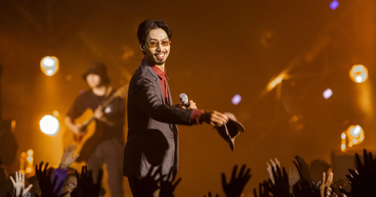 Thủ khoa Học viện Âm nhạc Quốc gia: 