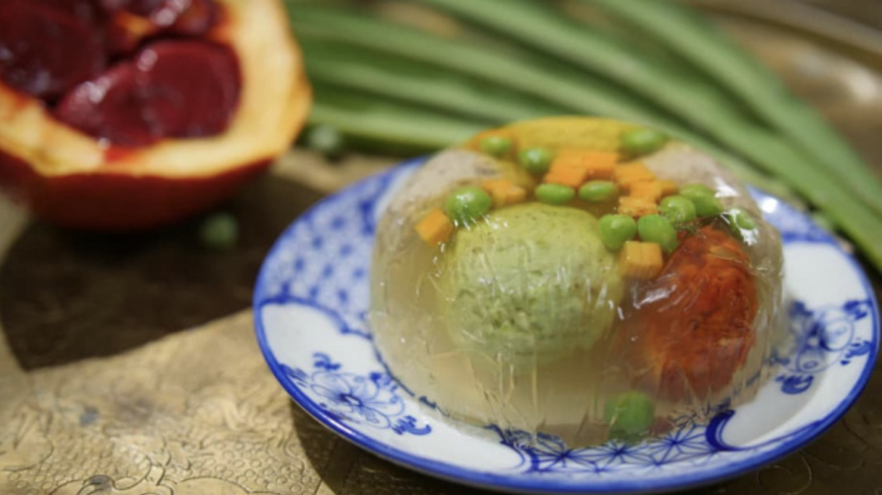 Việt Nam có những món Tết cổ truyền rất hiếm người biết, thậm chí đang dần 