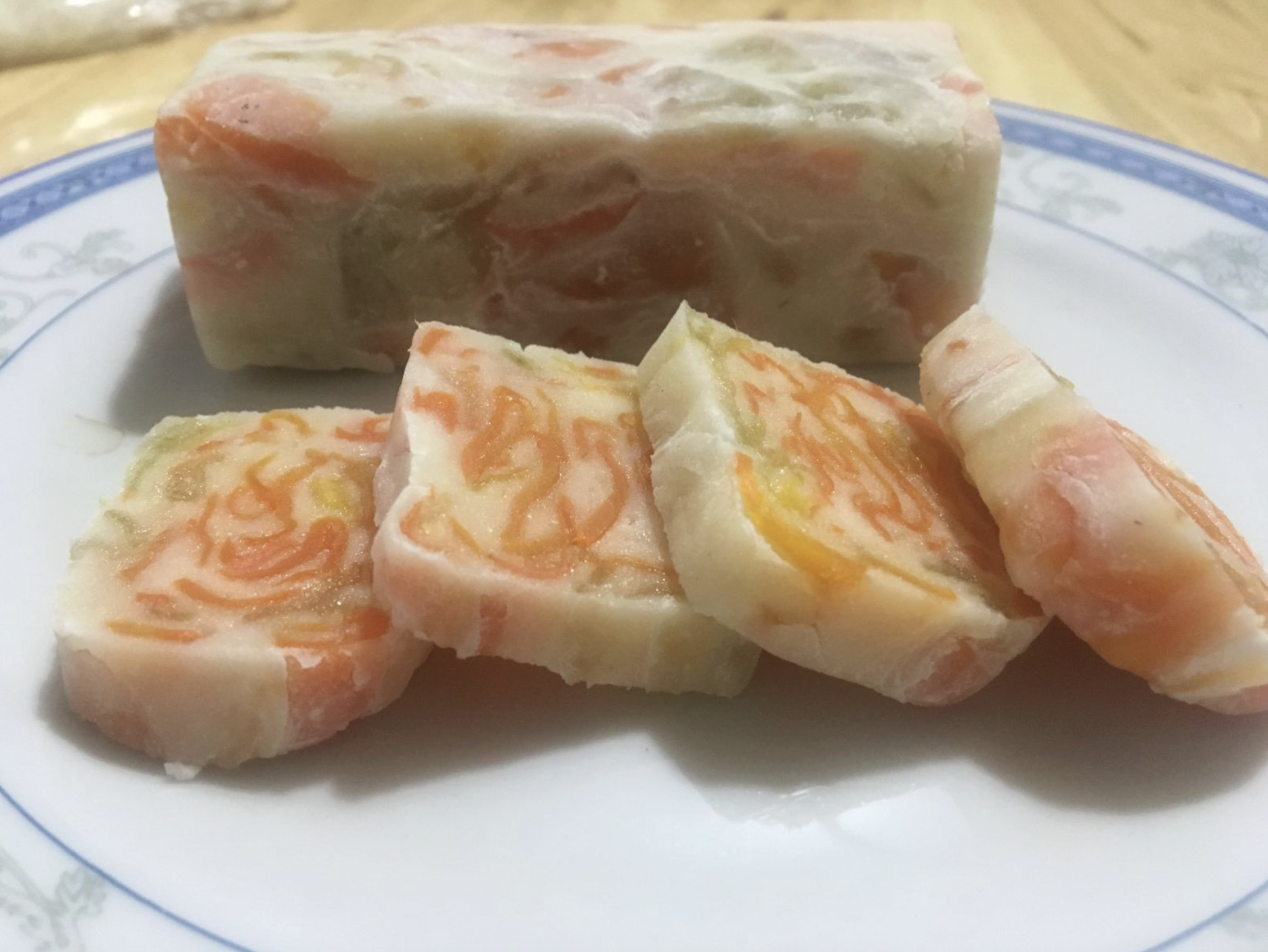 Việt Nam có những món Tết cổ truyền rất hiếm người biết, thậm chí đang dần 