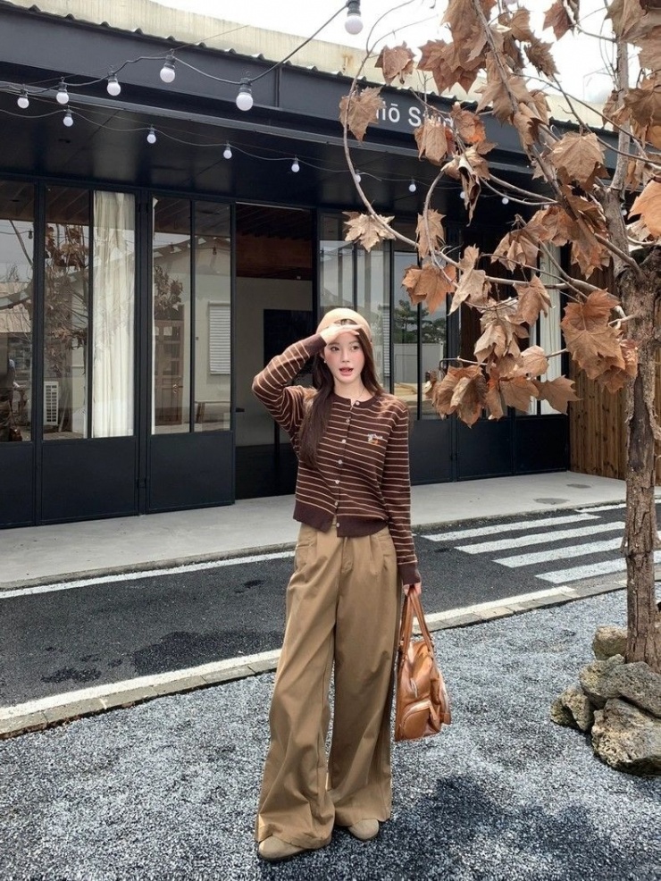 Trang phục thu hút may mắn tài lộc cho 12 con giáp - 7