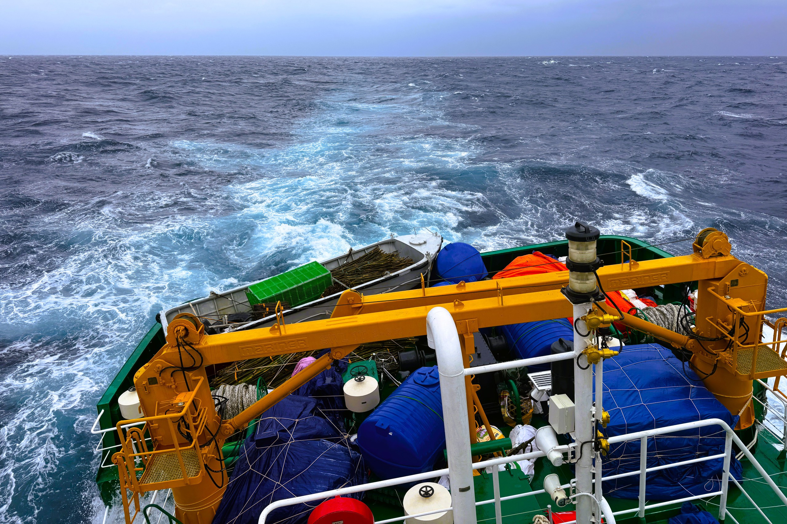 Tết ở Trường Sa - Kỳ 7: Sinh Tồn xanh xanh- Ảnh 15.