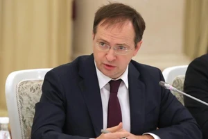 Báo Nga: Mỹ tham gia đảm bảo an ninh cho phái đoàn Nga tới Geneva đàm phán