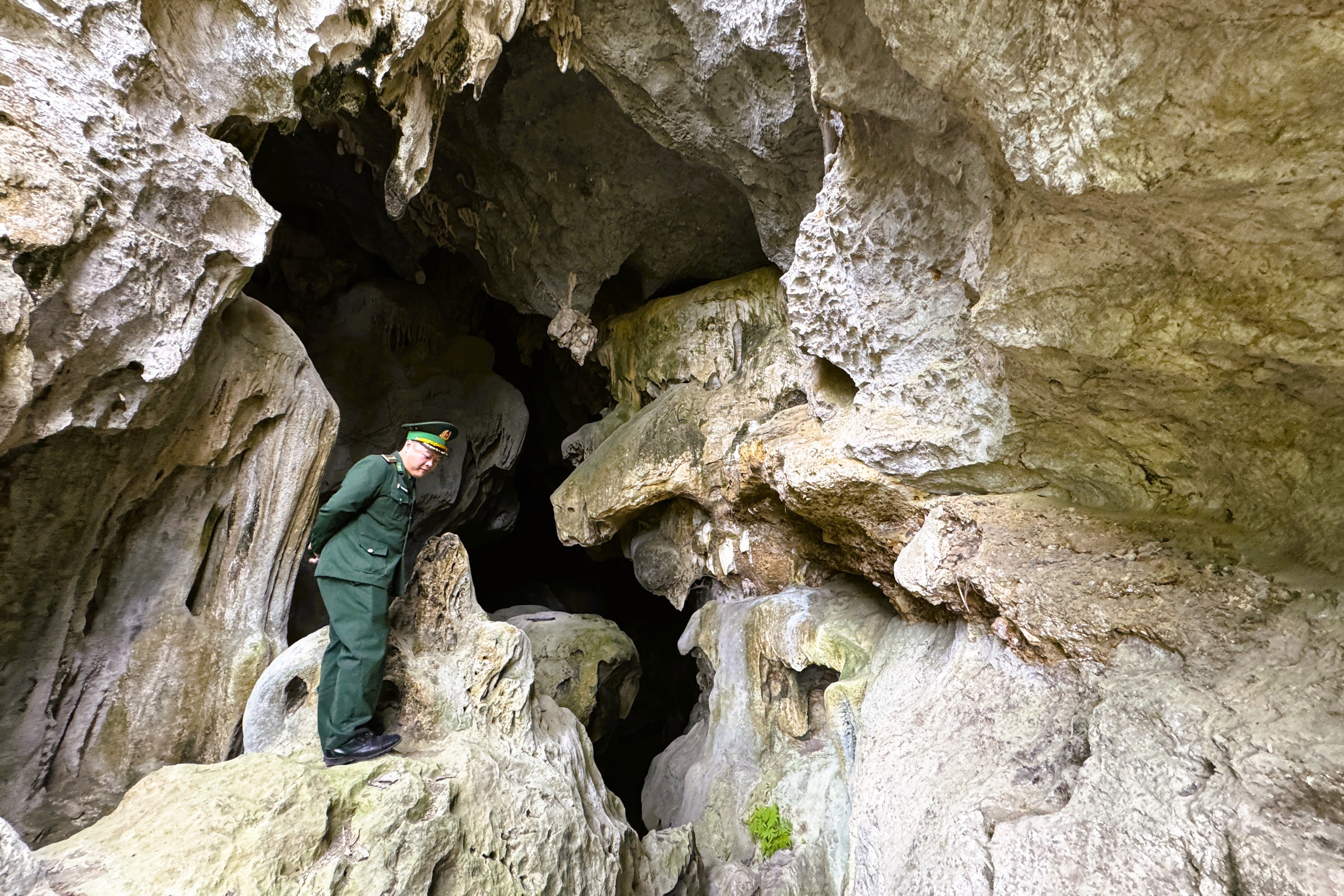 Cổ tích ở Lạng Sơn: Tìm lại những anh hùng- Ảnh 5.