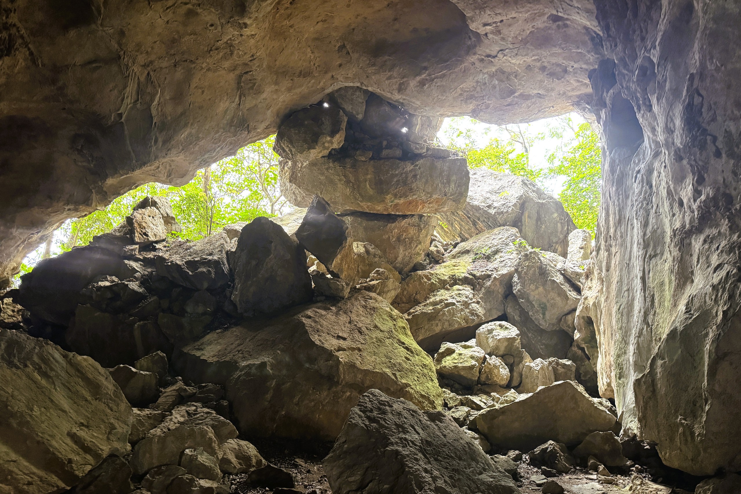 Cổ tích ở Lạng Sơn: Tìm lại những anh hùng- Ảnh 6.