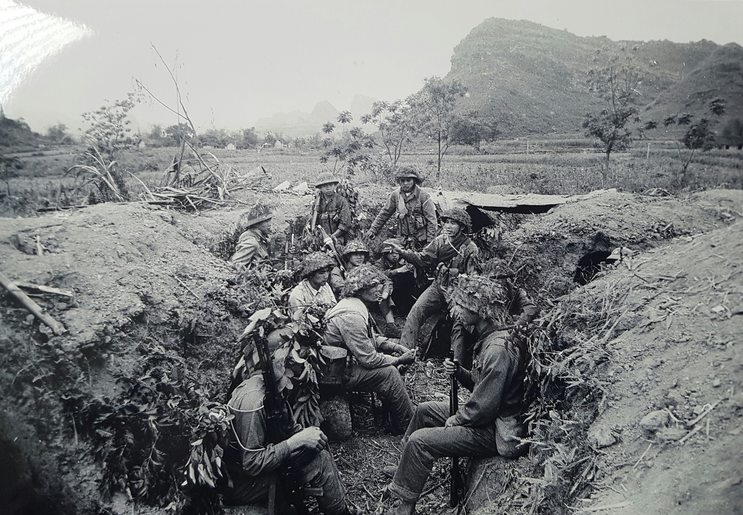 Cổ tích ở Lạng Sơn: Tìm lại những anh hùng- Ảnh 7.