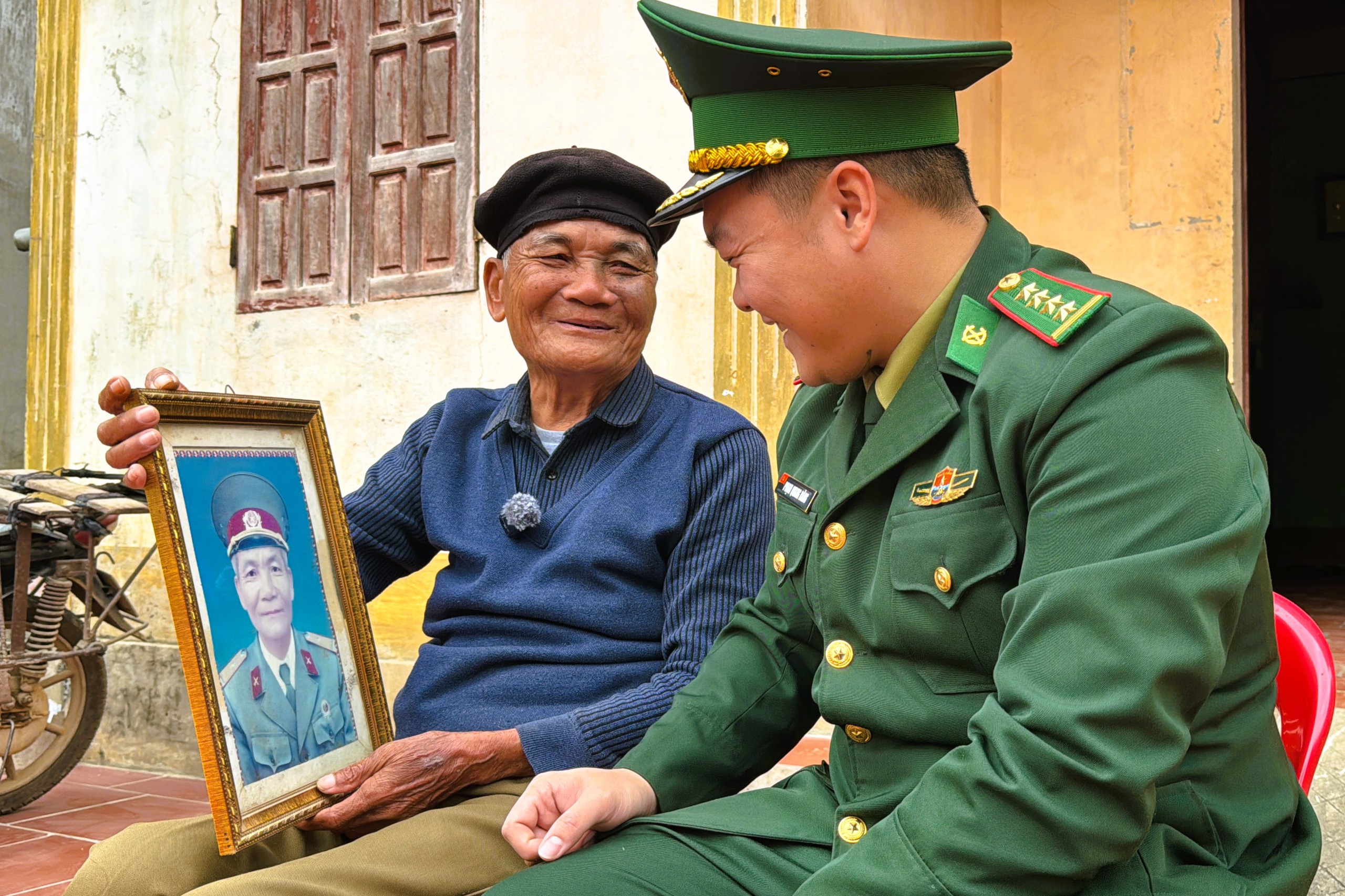 Cổ tích ở Lạng Sơn: Tìm lại những anh hùng- Ảnh 8.
