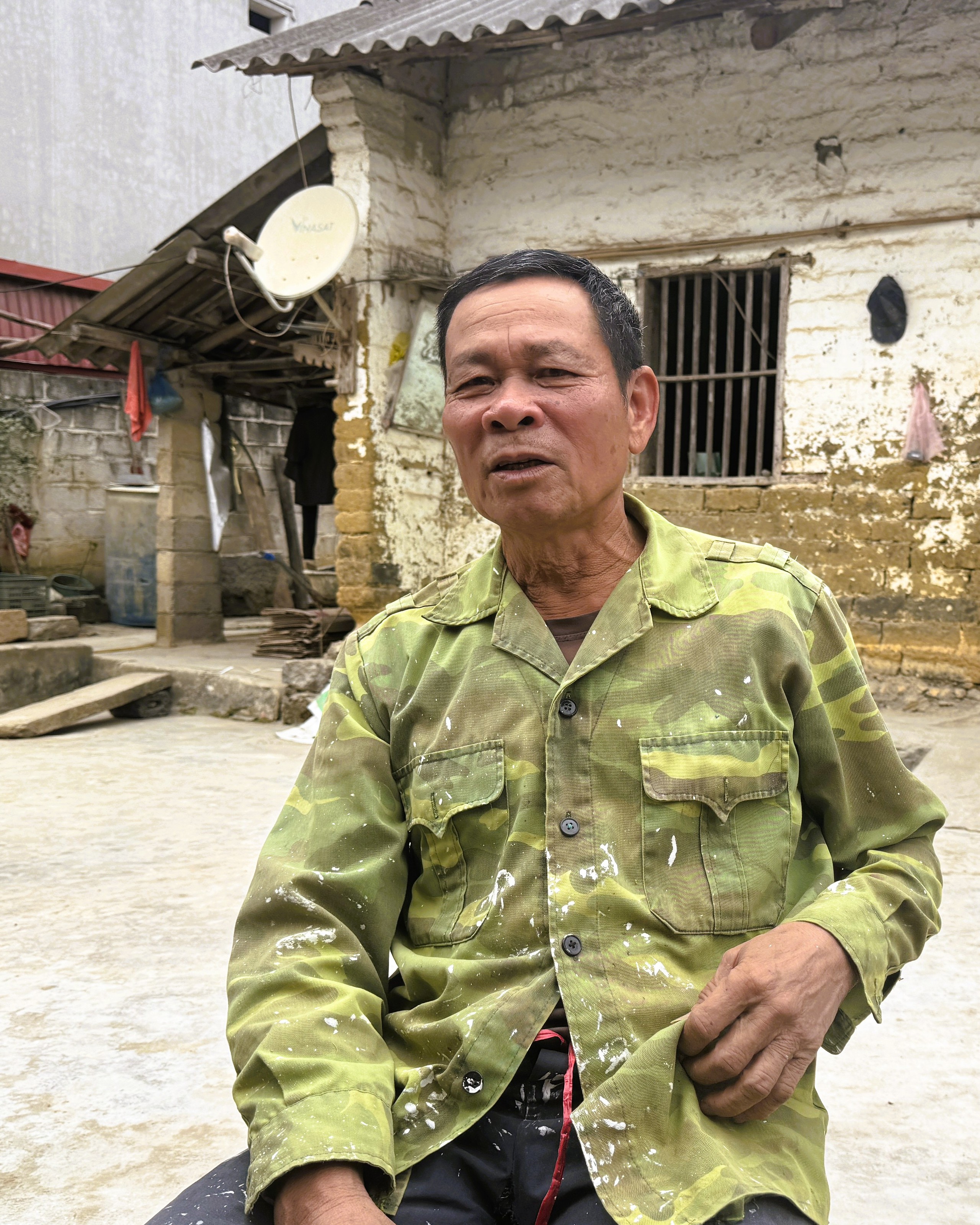 Cổ tích ở Lạng Sơn: Tìm lại những anh hùng- Ảnh 9.