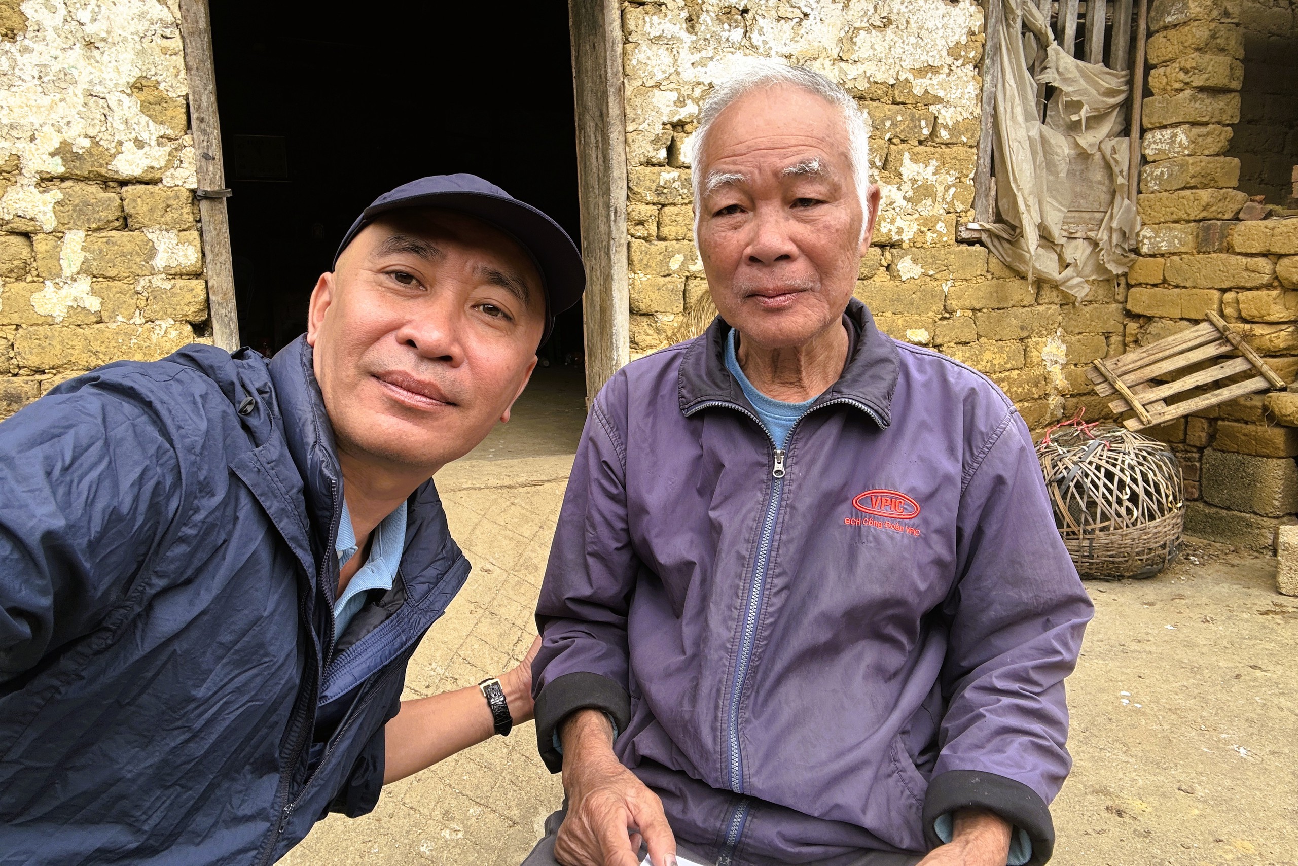 Cổ tích ở Lạng Sơn: Tìm lại những anh hùng- Ảnh 11.