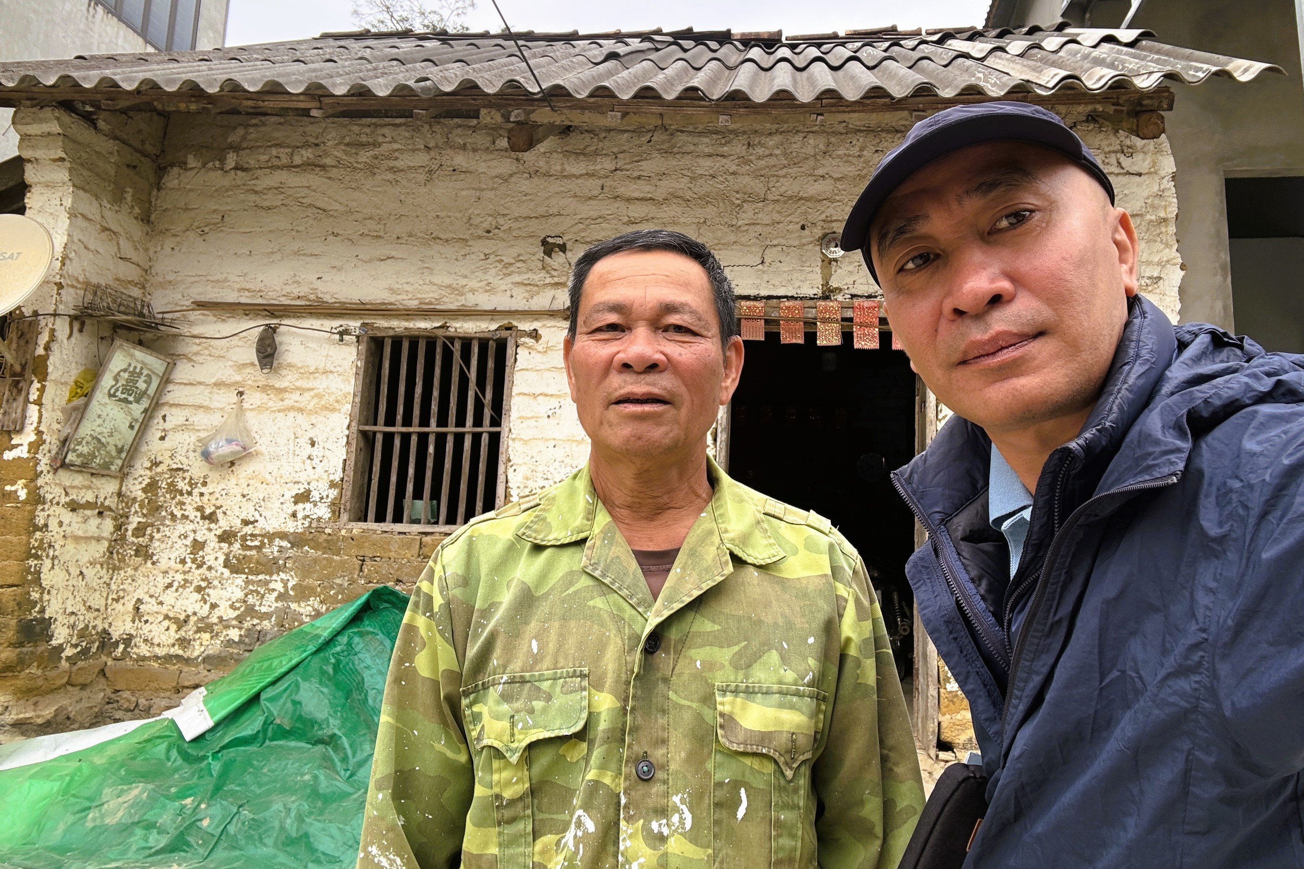 Cổ tích ở Lạng Sơn: Tìm lại những anh hùng- Ảnh 12.