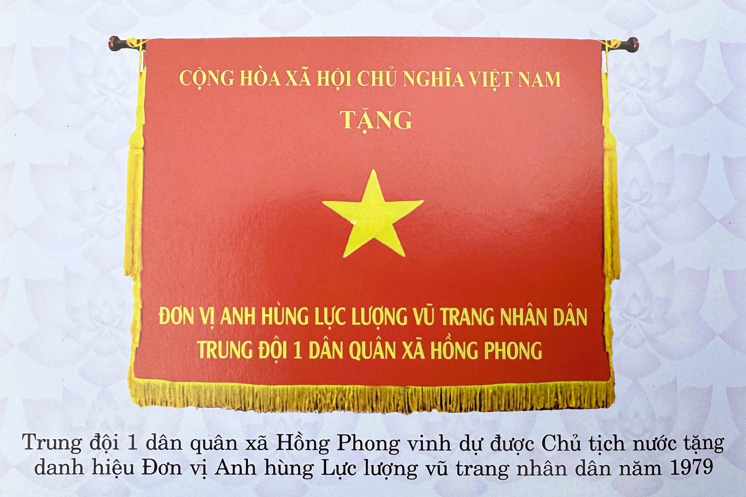 Cổ tích ở Lạng Sơn: Tìm lại những anh hùng- Ảnh 13.
