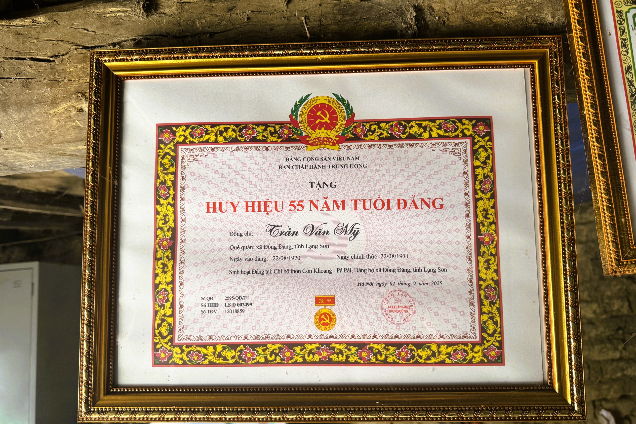 Cổ tích ở Lạng Sơn: Tìm lại những anh hùng- Ảnh 14.