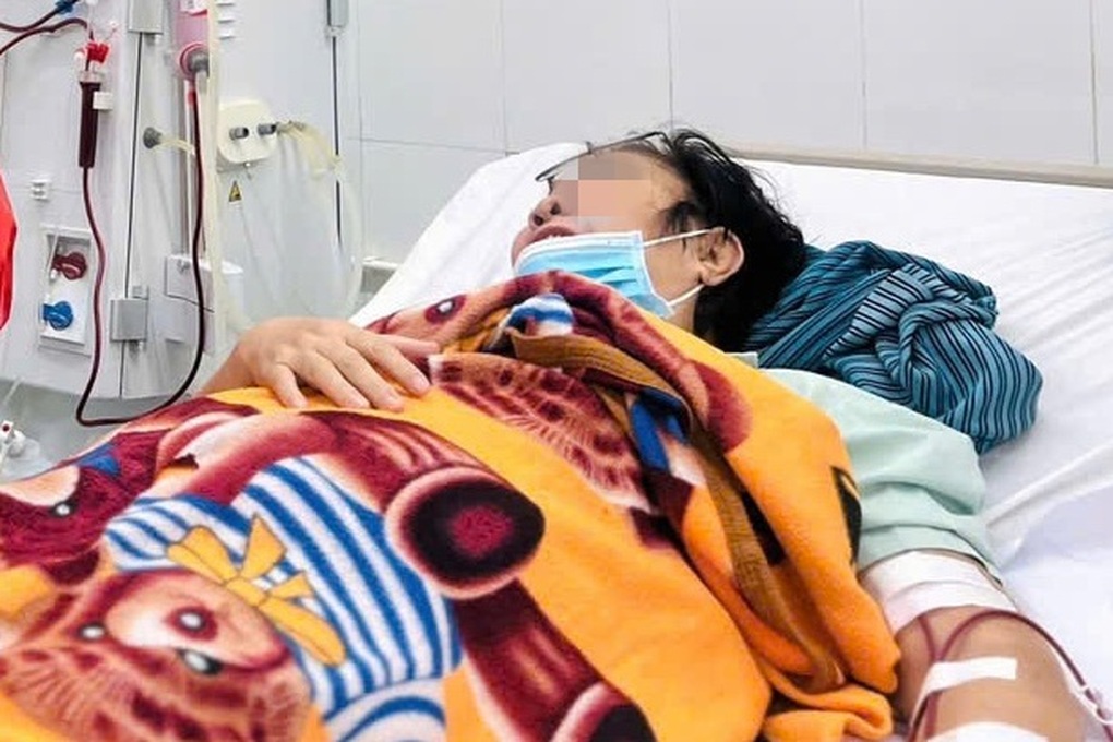 6 lời khuyên quan trọng cho người suy thận khi ăn uống, điều trị dịp Tết - 3