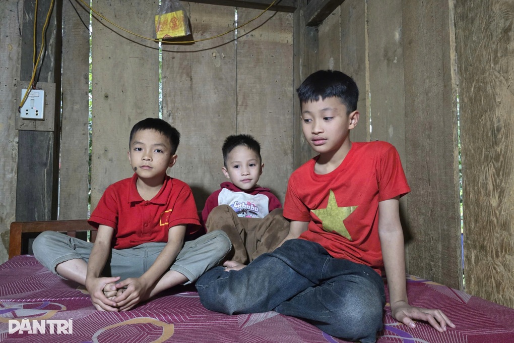 “Tết này, em ước có tiền mua thuốc cho chồng, các con có manh áo mới” - 3