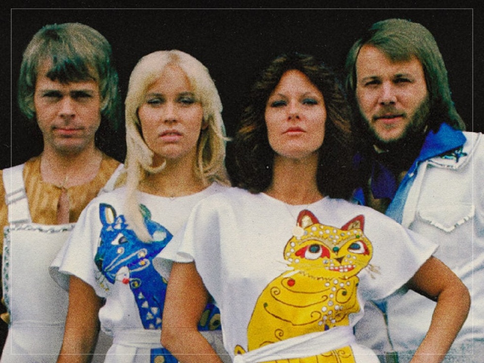 Sự thật ít biết về “Happy New Year” - ca khúc biểu tượng văn hóa toàn cầu - 3