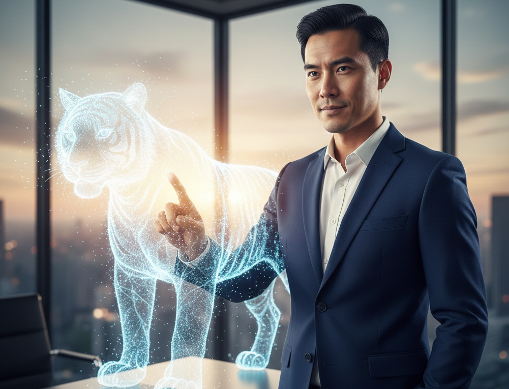 Bốn con giáp được dự báo khởi sắc tài lộc trong năm Bính Ngọ - Ảnh 2.