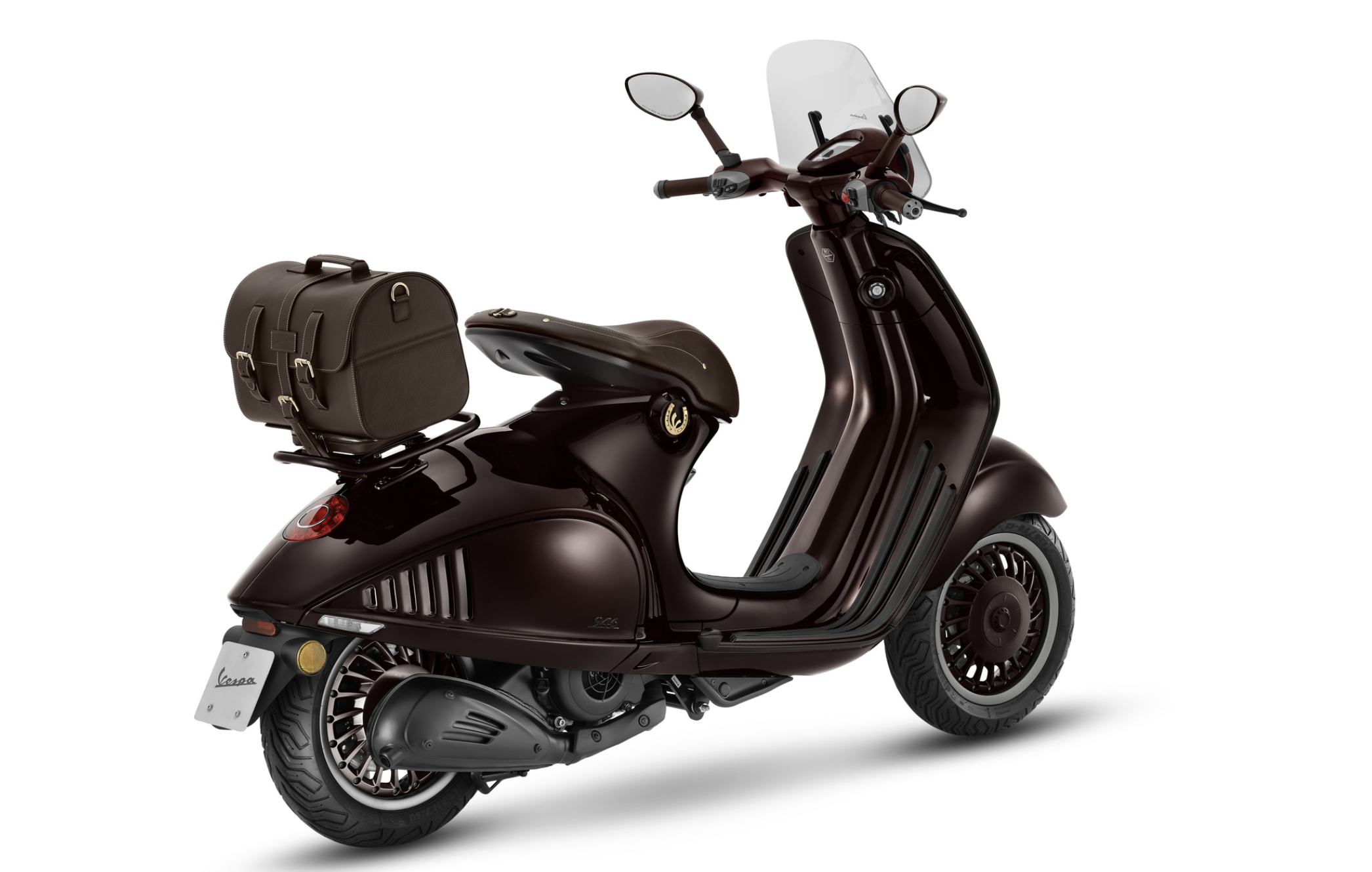 Những mẫu ô tô, xe máy phiên bản đặc biệt mừng năm mới Bính Ngọ 2026 - Ảnh 2.