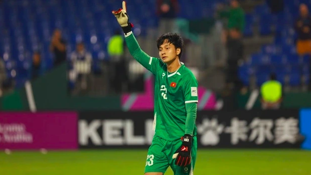 Những ngôi sao trẻ hứa hẹn rực sáng trong màu áo U.21 Việt Nam, dấu mốc sẽ là…
- Ảnh 2.