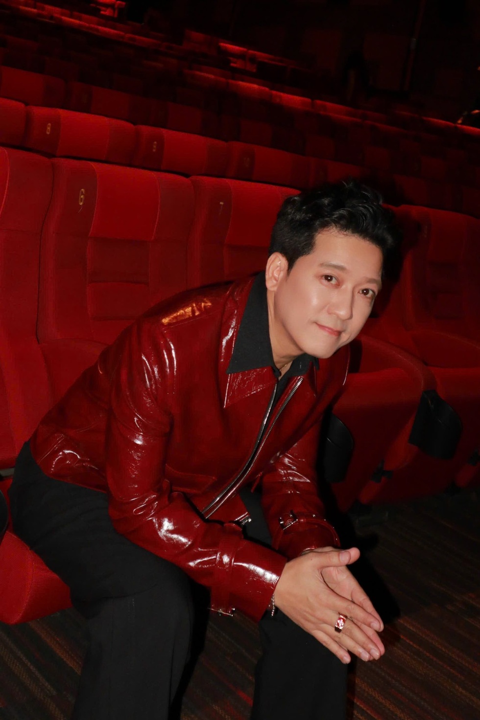 Trường Giang: Tôi không xem Trấn Thành là đối thủ - 3