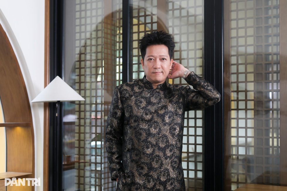 Trường Giang: Tôi không xem Trấn Thành là đối thủ - 5